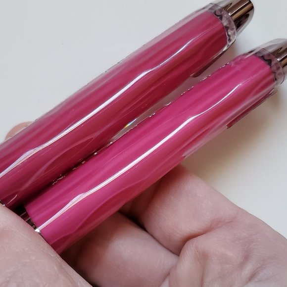 Urban Decay Full Size QUIVER & SCANDAL Lipgloss - Picture 2 of 4